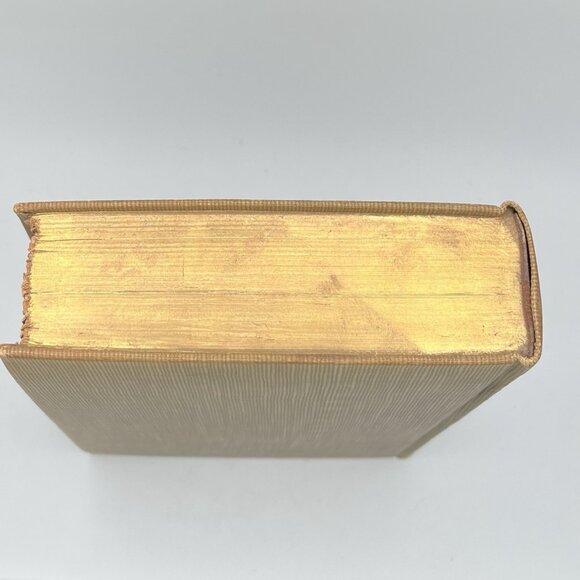 Harvard Classics 1909 Modern English Drama Alumni Edition De Luxe Limited 1000 - Picture 5 of 13